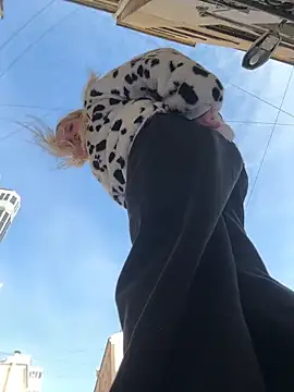 Snapshot of Milkyy_wway chatting on 7, 2, 2025 Milkyy wway online show from 7, 2, 2025