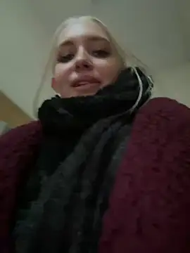 Snapshot of Milkyy_wway chatting on 23, 2, 2025 Milkyy wway online show from 23, 2, 2025