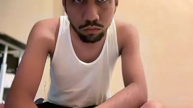 EnriquePersian197 online show from 11, 1, 2025