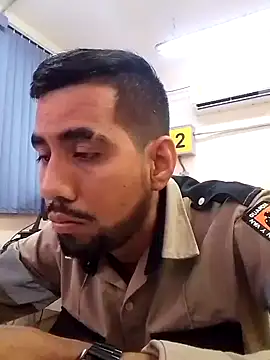 EnriquePersian197 online show from 16, 1, 2025