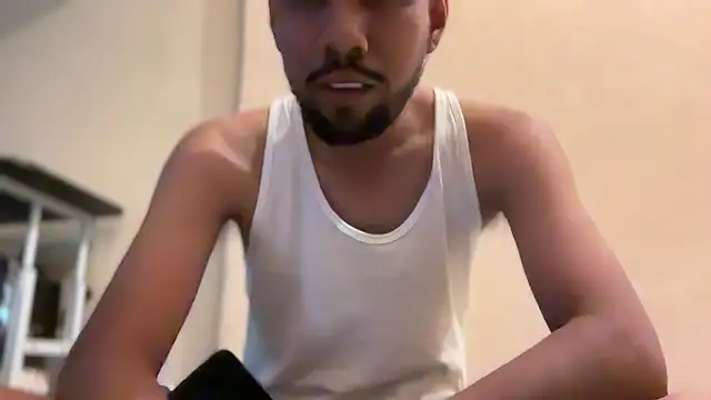 EnriquePersian197 online show from 18, 1, 2025