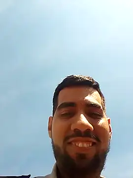 EnriquePersian197 online show from 20, 1, 2025