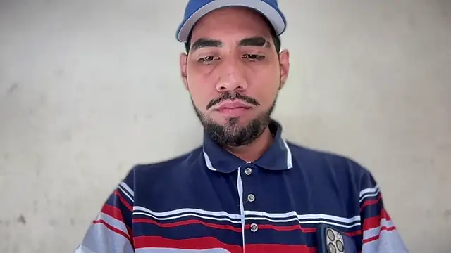 EnriquePersian197 online show from 21, 1, 2025