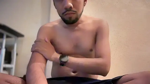 EnriquePersian197 online show from 24, 1, 2025