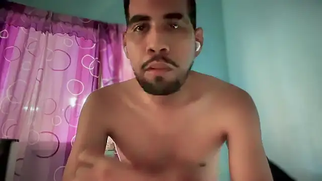 EnriquePersian197 online show from 18, 2, 2025