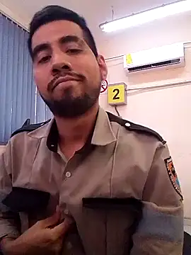 EnriquePersian197 online show from 20, 2, 2025