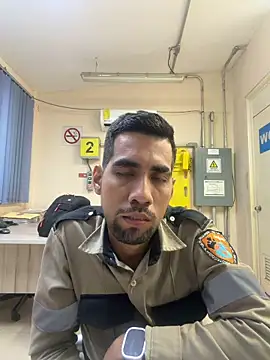 EnriquePersian197 online show from 26, 11, 2025