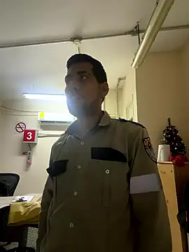 EnriquePersian197 online show from 7, 1, 2026