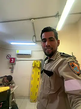 EnriquePersian197 online show from 9, 1, 2026