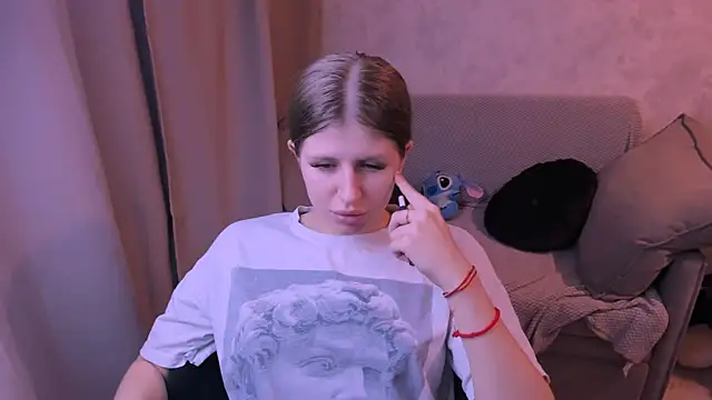 Snapshot of kirraa_ chatting on 25, 1, 2025 kirraa  online show from 25, 1, 2025