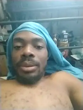 Ojrobi1 online show from 3, 10, 2025