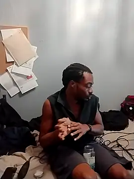 Ojrobi1 online show from 15, 11, 2025