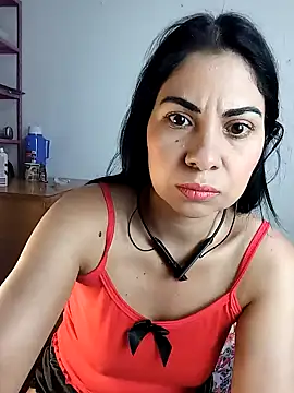Snapshot of saralunabella chatting on 22, 1, 2025 saralunabella online show from 22, 1, 2025