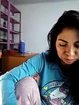 Snapshot of saralunabella chatting on 24, 1, 2025 saralunabella online show from 24, 1, 2025