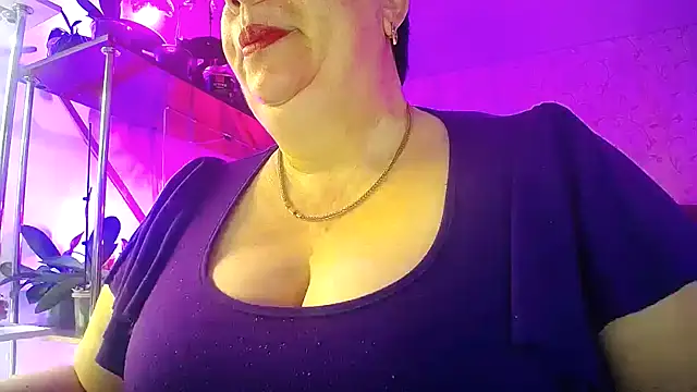  Sweet Woman online show from 30, 3, 2026