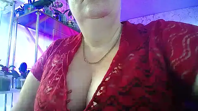  Sweet Woman online show from 31, 5, 2026