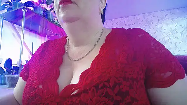  Sweet Woman online show from 3, 6, 2026