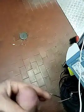 Porco81cazzo online show from 21, 12, 2025