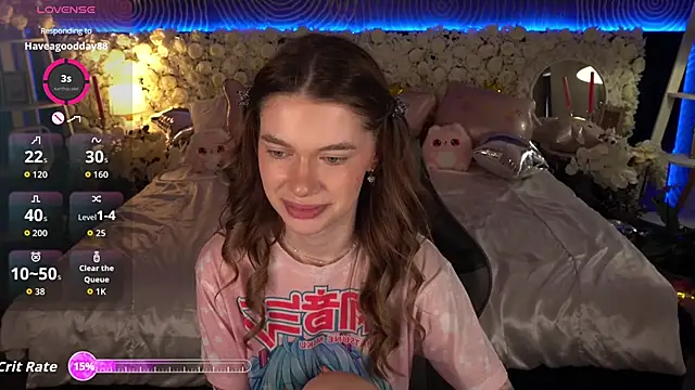 AnacondaOn online show from 25, 4, 2026