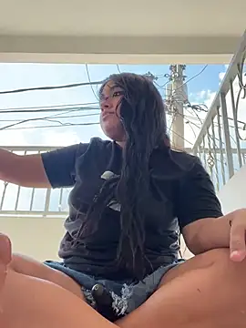 melyescobar online show from 22, 1, 2025