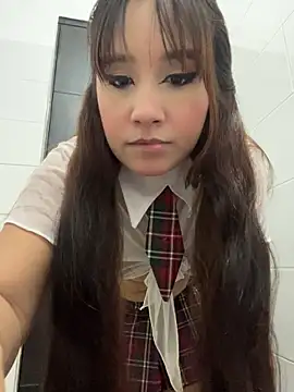 Snapshot of melyescobar chatting on 25, 4, 2026 melyescobar online show from 25, 4, 2026