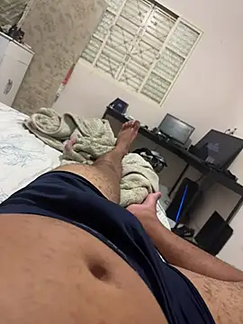 NegoPorn online show from 25, 3, 2026