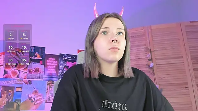 Snapshot of AliceSunday chatting on 15, 1, 2025 AliceSunday online show from 15, 1, 2025