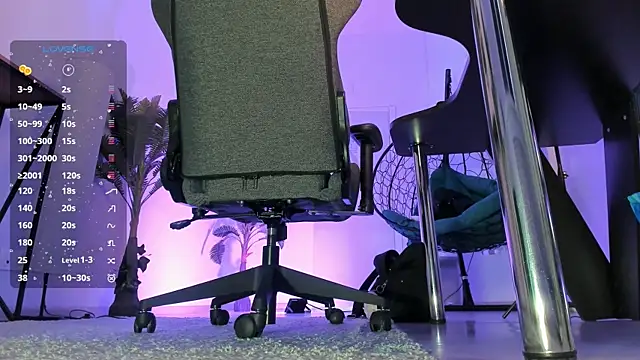 Snapshot of AliceSunday chatting on 19, 3, 2025 AliceSunday online show from 19, 3, 2025