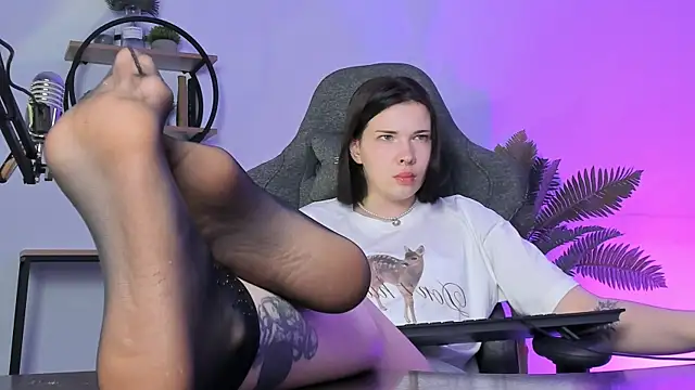 Snapshot of AliceSunday chatting on 19, 3, 2025 AliceSunday online show from 19, 3, 2025