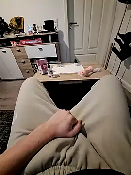 Kevindauerhorny online show from 19, 1, 2025