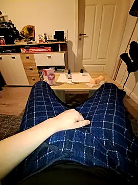 Kevindauerhorny online show from 23, 1, 2025