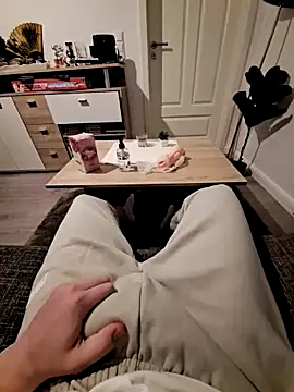 Kevindauerhorny online show from 19, 2, 2025