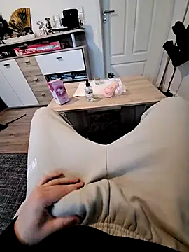 Kevindauerhorny online show from 23, 2, 2025