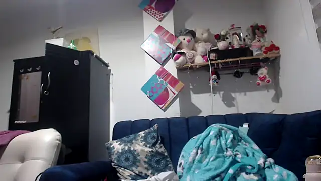 sexy mary 69 online show from 9, 11, 2025