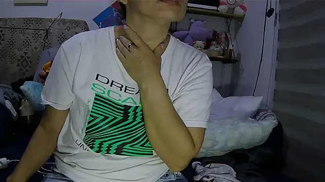 sexy mary 69 online show from 17, 4, 2026