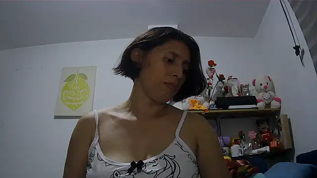 Snapshot of sexy_mary_69 chatting on 17, 7, 2026 sexy mary 69 online show from 17, 7, 2026