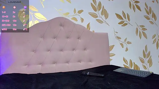 Sweet Sammy  online show from 27, 2, 2025