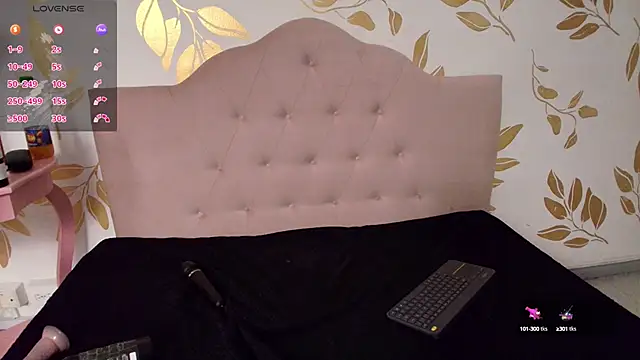 Sweet Sammy  online show from 28, 2, 2025