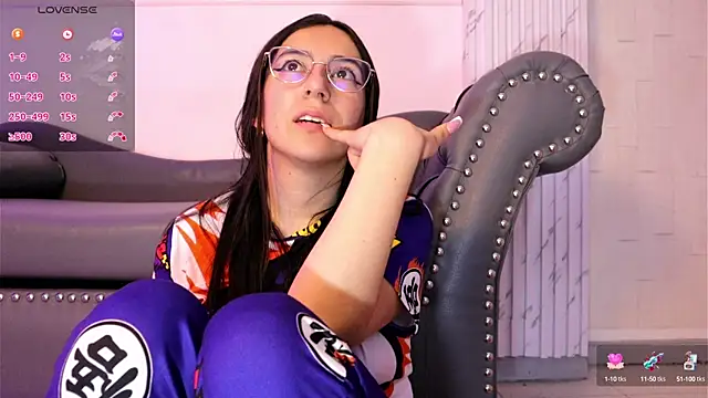 Sweet Sammy  online show from 15, 3, 2025