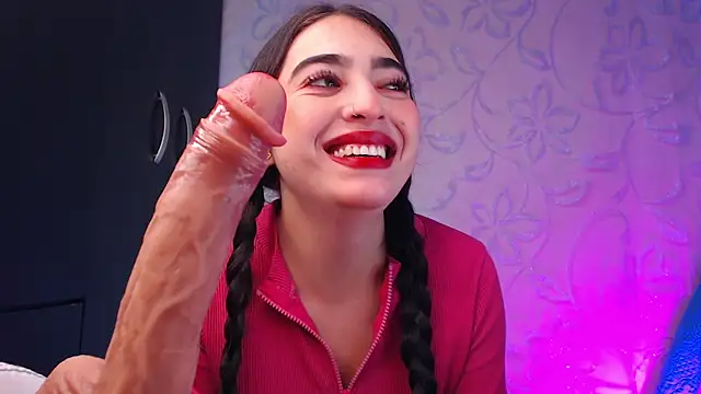 Arii vega  online show from 7, 1, 2025