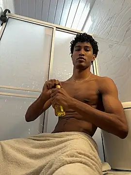 Masterikee online show from 31, 3, 2026