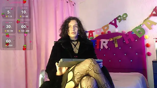 Angellike doll online show from 6, 12, 2024