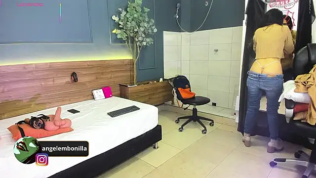 megan morgan01 online show from 26, 2, 2026