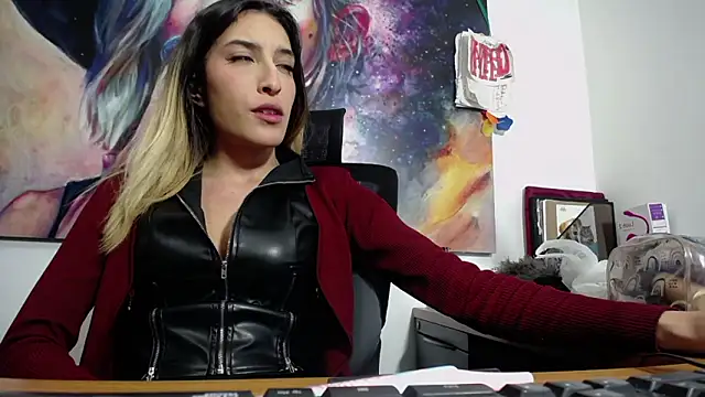 FULL TENTATION  online show from 27, 3, 2026