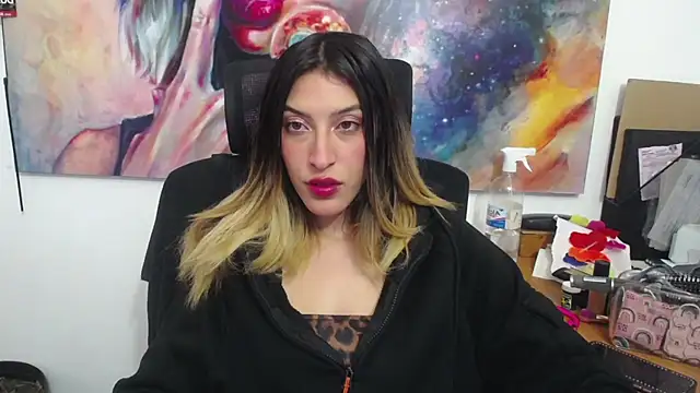 FULL TENTATION  online show from 13, 5, 2026