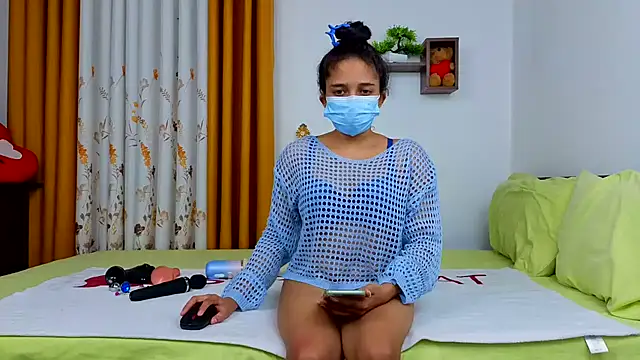 Snapshot of Sl_nishi chatting on 20, 11, 2025 Sl nishi online show from 20, 11, 2025