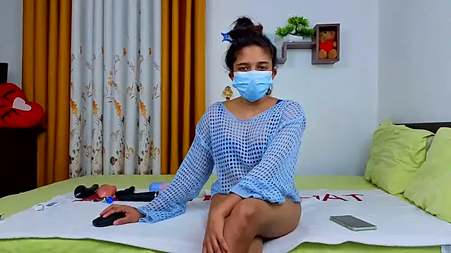 Snapshot of Sl_nishi chatting on 20, 11, 2025 Sl nishi online show from 20, 11, 2025