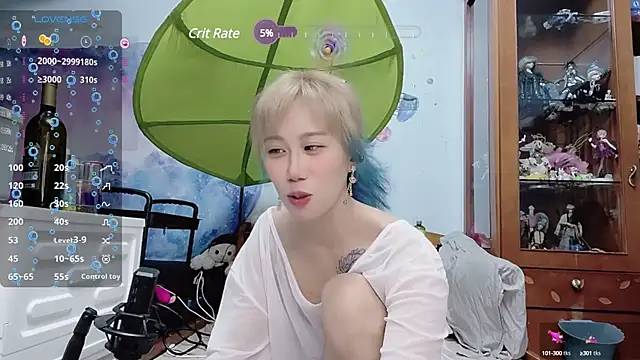 Snapshot of Fine-sand chatting on 12, 12, 2024 Fine-sand online show from 12, 12, 2024