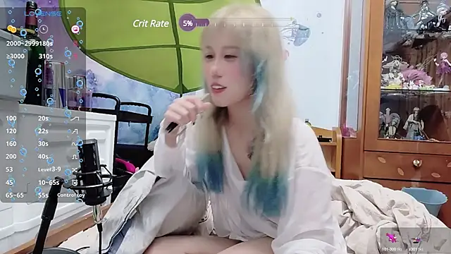 Snapshot of Fine-sand chatting on 12, 12, 2024 Fine-sand online show from 12, 12, 2024