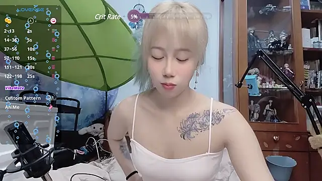 Snapshot of Fine-sand chatting on 19, 12, 2024 Fine-sand online show from 19, 12, 2024